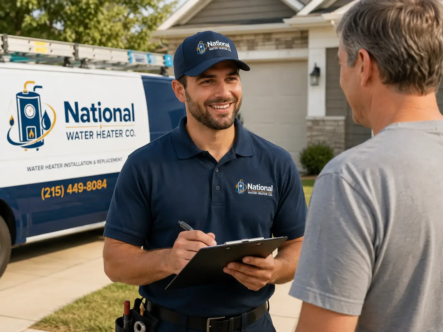 Water Heater Installation Nekoma, KS FAQs